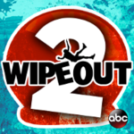 wipeout 2 android application logo